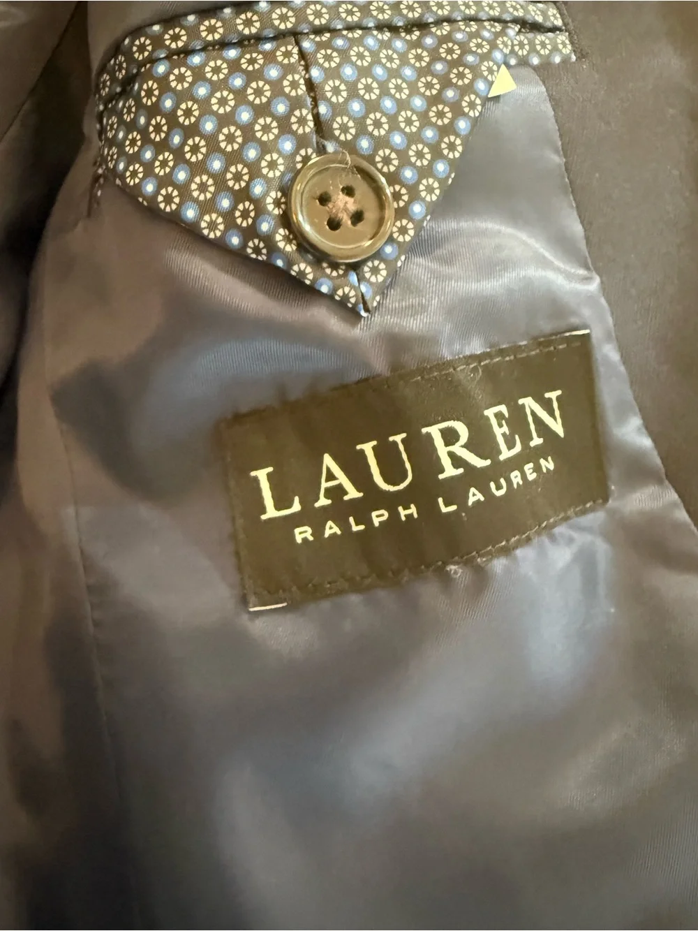 Ralph Lauren classic ralph